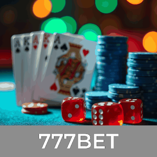 777BET: Cassino Seguro e Premiados