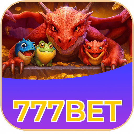 777BET Logo