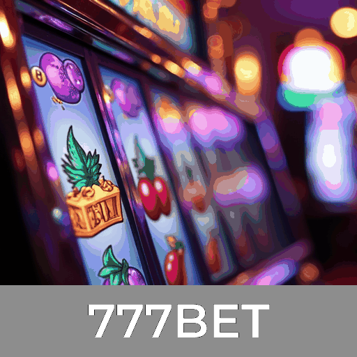 777BET: Slots de Prêmios, Roleta ao Vivo, Poker Estratégico - A Escolha dos Campeões