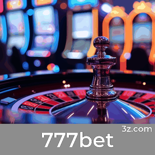 777Bet: Plataforma de Apostas Segura e Confiável