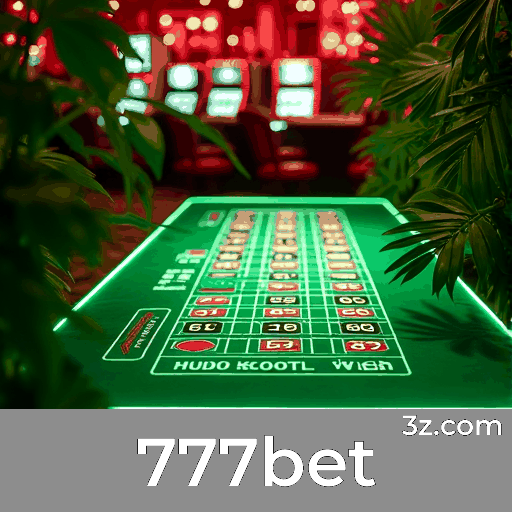 A Experiência de Casino Premium no 777bet: Jogadores Brasileiros, Jogos de Elite