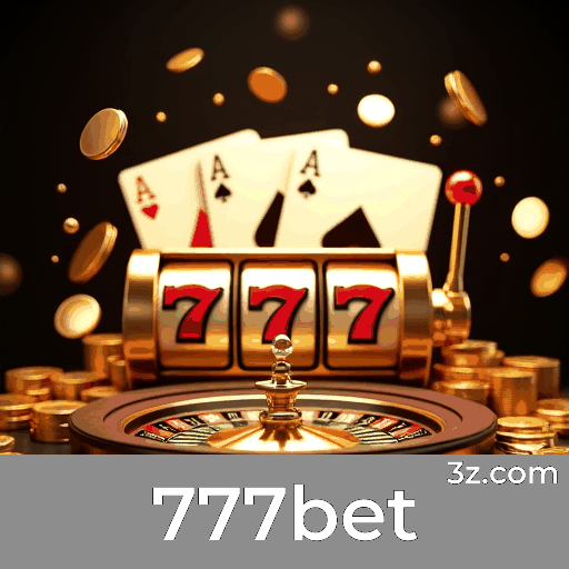 777bet Inovação Tecnológica: Futuro dos Jogos de Azar