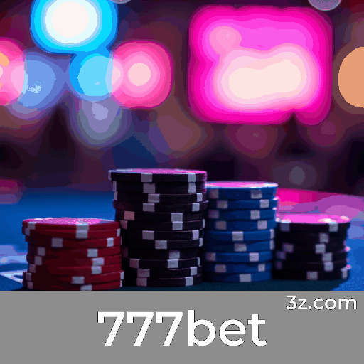 777Bet: Plataforma de Apostas Segura e Confiável