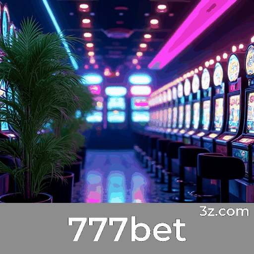 777Bet: Plataforma de Apostas Segura e Confiável